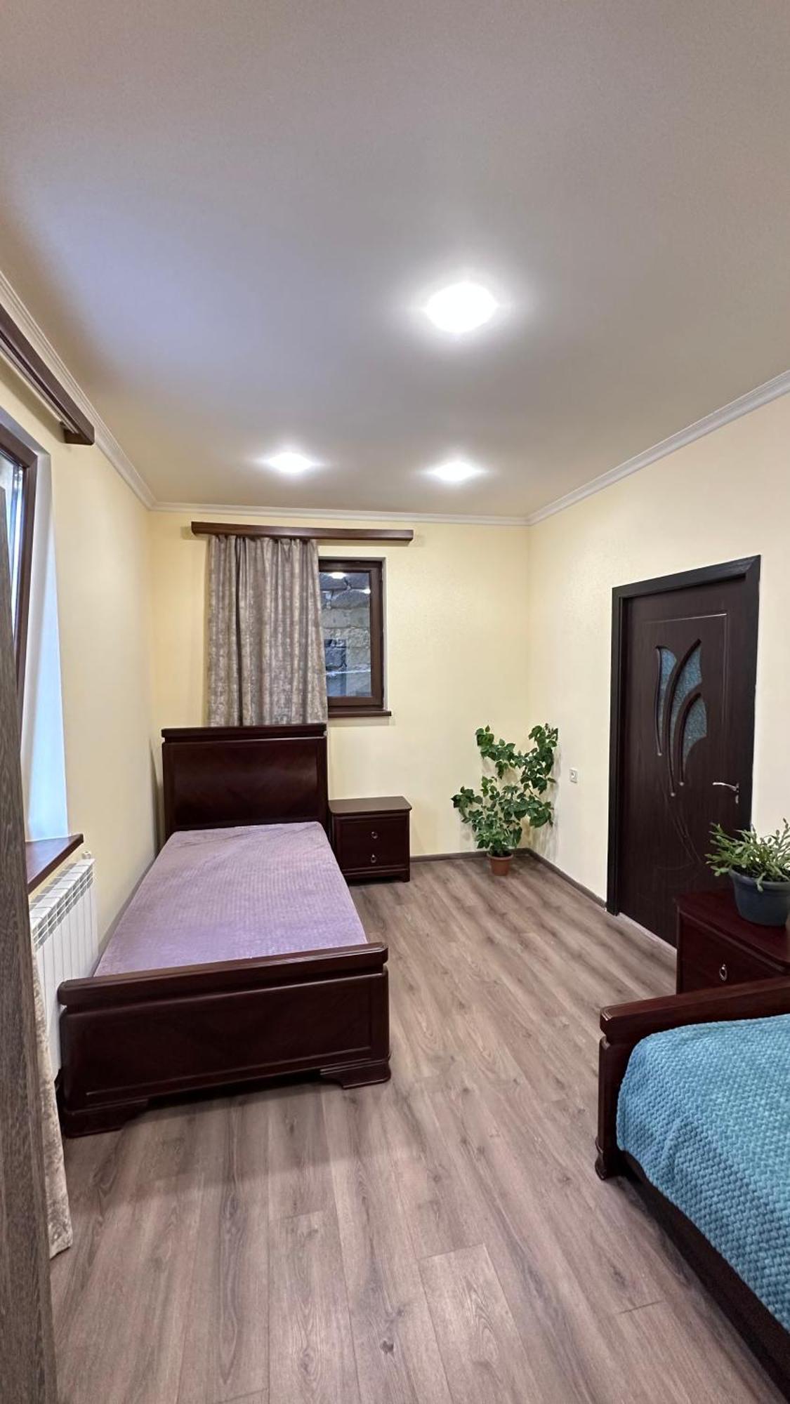 Rest & Relax Hotel Ереван Экстерьер фото